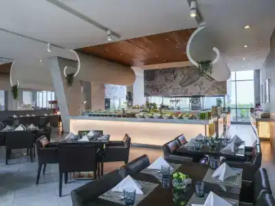 Pullman Jakarta Central Park - 35