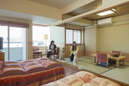 Izumigo Toba Dog Paradise - 2
