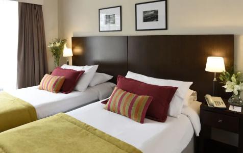 Argenta Suites Belgrano - 49