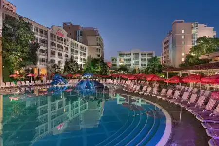 Alba - All inclusive - 10