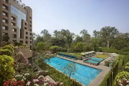 Itc Maurya, a Luxury Collection, New Delhi - 13