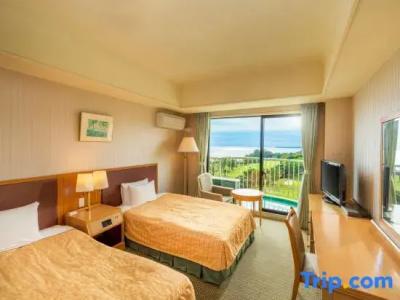 Onahama Ocean & Golf Club - 21