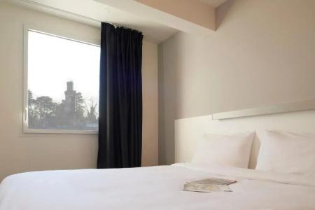Nex Hôtel - 23