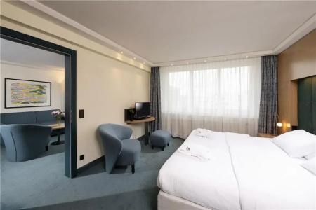 Maritim proArte Berlin - 40