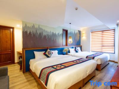 Sapa Panorama - 146