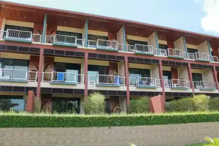 Kaibae Beach Resort - 0