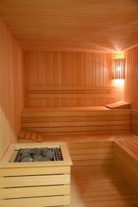 Notion Kesre Beach & Spa Ozdere - 17