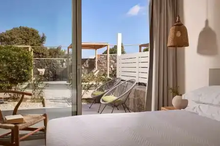 Milos Sea Resort - 71