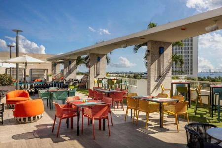 Ac Miami Wynwood - 18
