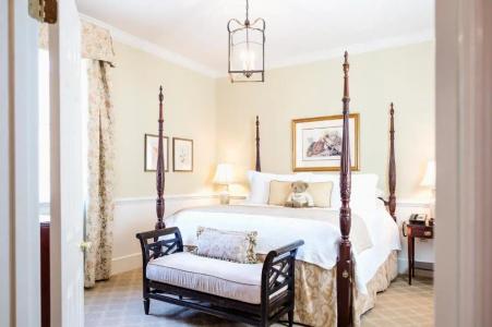 Planters Inn - - 101