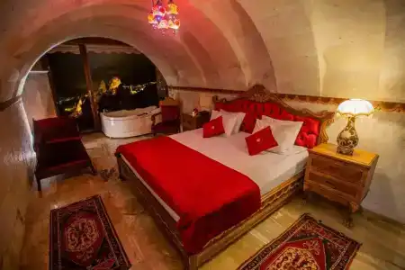 Hermes Cave - 135