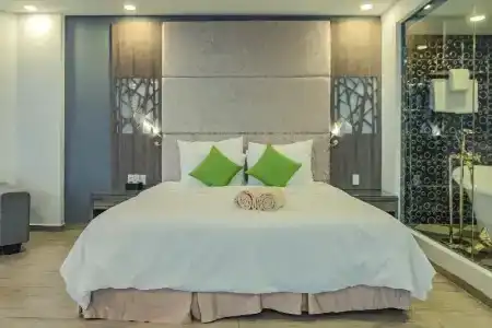 Swandor Cam Ranh Resort-Ultra All Inclusive - 56