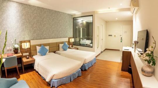 My Way & Residence - 53