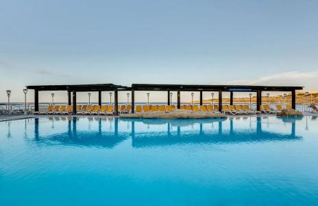 Ax Sunny Coast Resort & Spa - 29