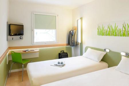 ibis budget Muenchen City Sued - 19