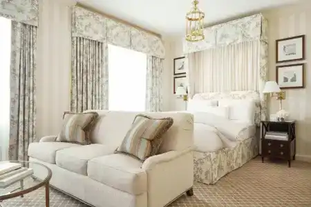The Hay - Adams - 88