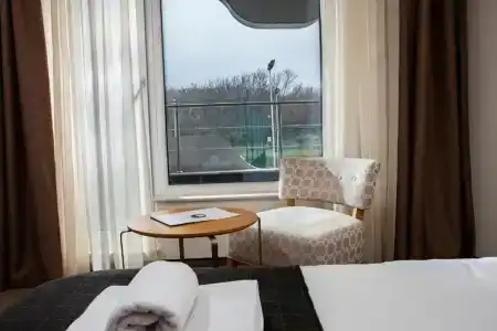 Park & Spa Boyana - 41