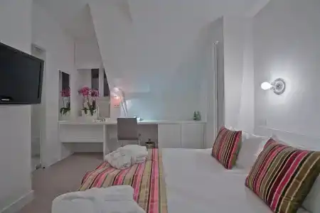 Platinum Residence Boutique - 38