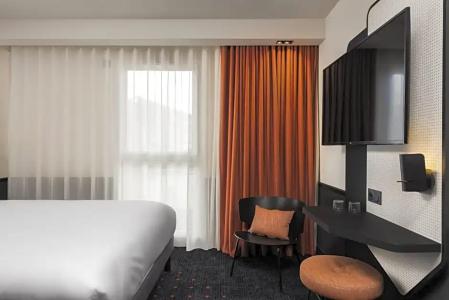 Mercure Bordeaux Gare Atlantic - 81
