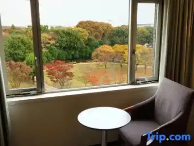 JAL City Tsukuba - 84