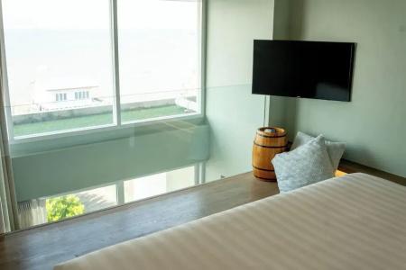 Kept Bangsaray Pattaya - 112