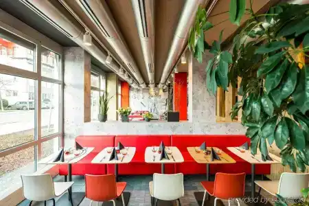 ibis München Garching - 15
