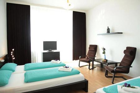 ApartVega - 5