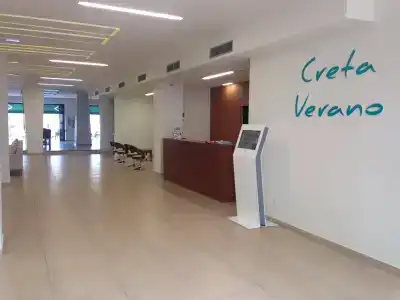 Creta Verano - 1