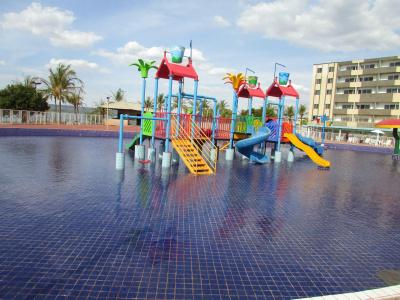 Bay Park Resort - 12