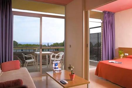 ApartComtat Sant Jordi - 36