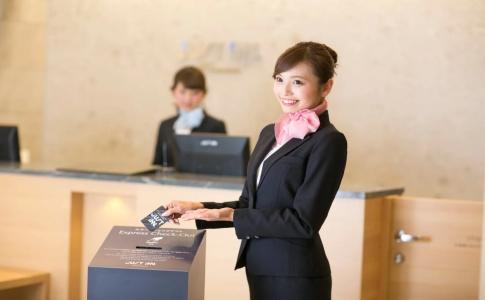 Just Inn Premium Nagoya Station - 20