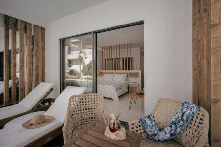 Galazio & Suites - 58