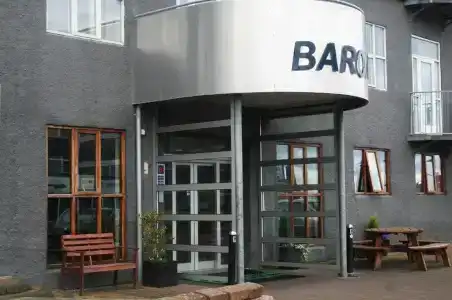 FossBaron - 48