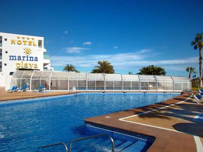 Servigroup Marina Playa - 9
