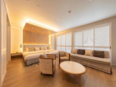 Hewitt Resort Naha - 40