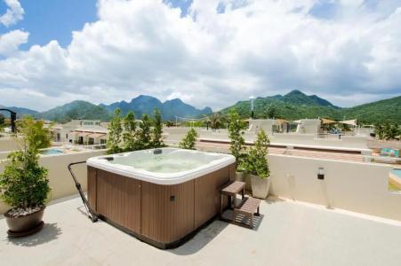 Oriental Beach Pearl - 219