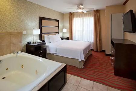 Homewood Suites by Hilton - 55
