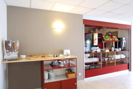 b&b hôTel Frejus Puget-Sur-Argens - 12