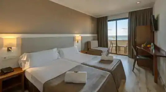 Rosamar & Spa 4*s - 46