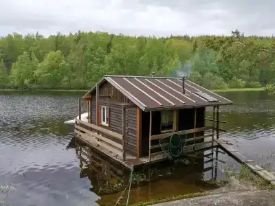 Плавдом Рыбака - 2