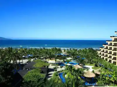 Crowne Plaza Danang - 11