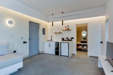 Elements Cozy Suites - 77