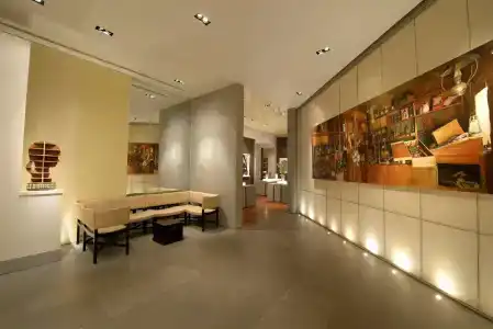 Park Hyatt Shanghai - 11