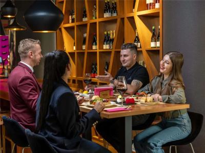 Novotel Bucharest City Centre - 49