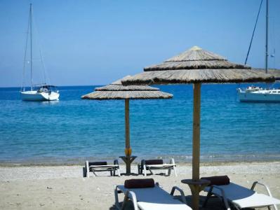 Porto Kea Suites - 23