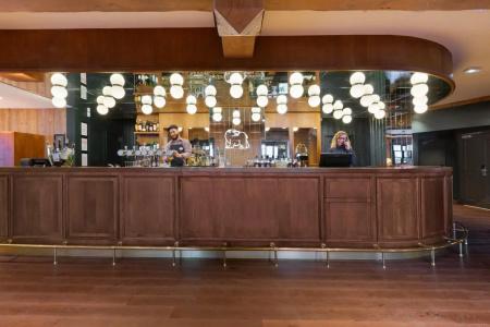 Ours Blanc & Spa - 34