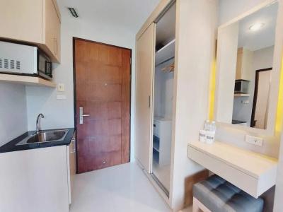 OYO 340 Ahad Suite Ao Nang - 18