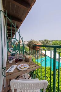 Villa Rocla guest house Pompei - 127