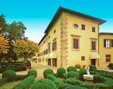 Villa San Lucchese - 0