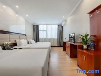 Shenzhen Tourism Trend - 55